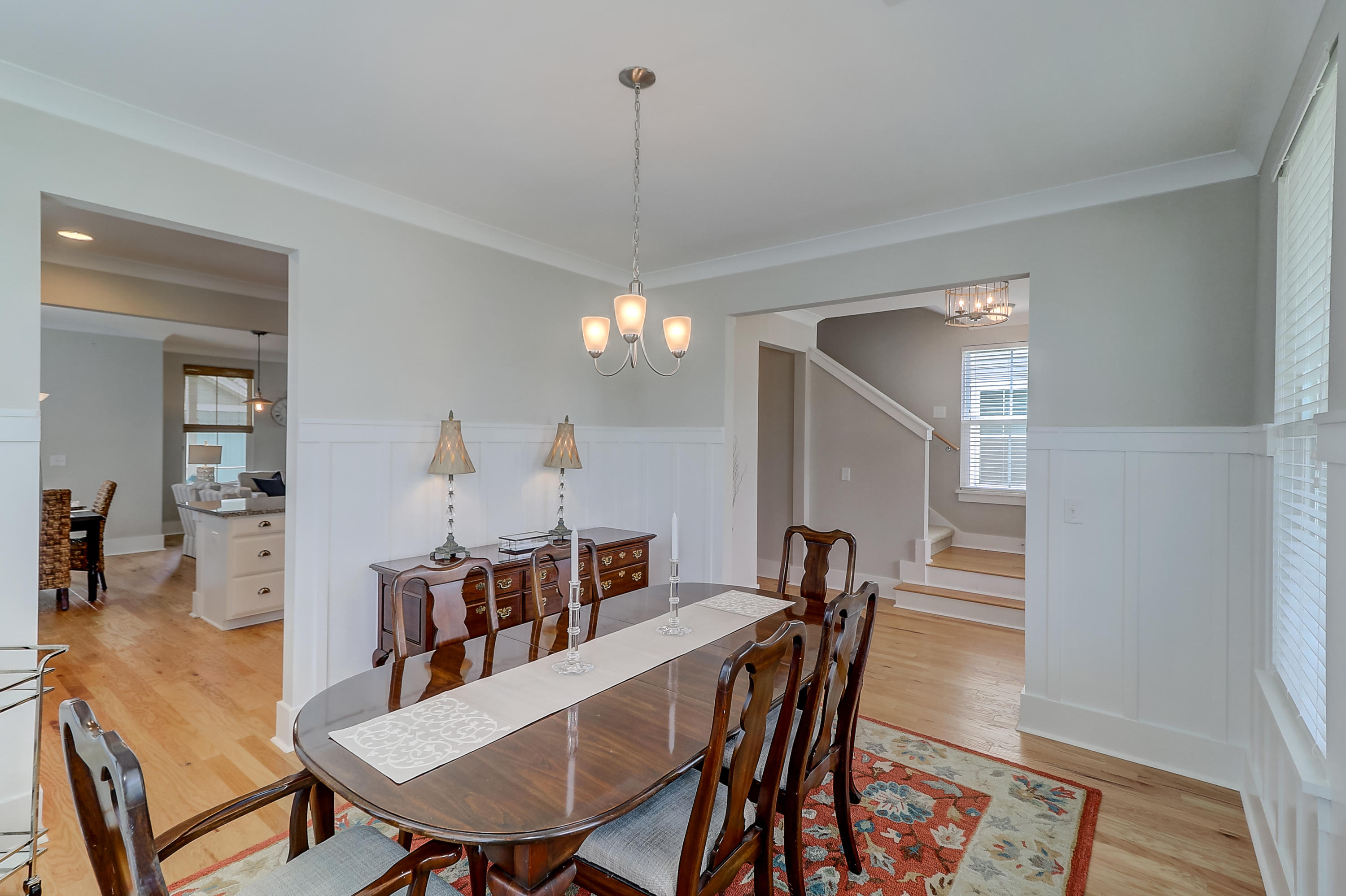 1546 Watt Pond Road Mount Pleasant, SC 29466 - Photo 6 of 30 Formal Dining Room