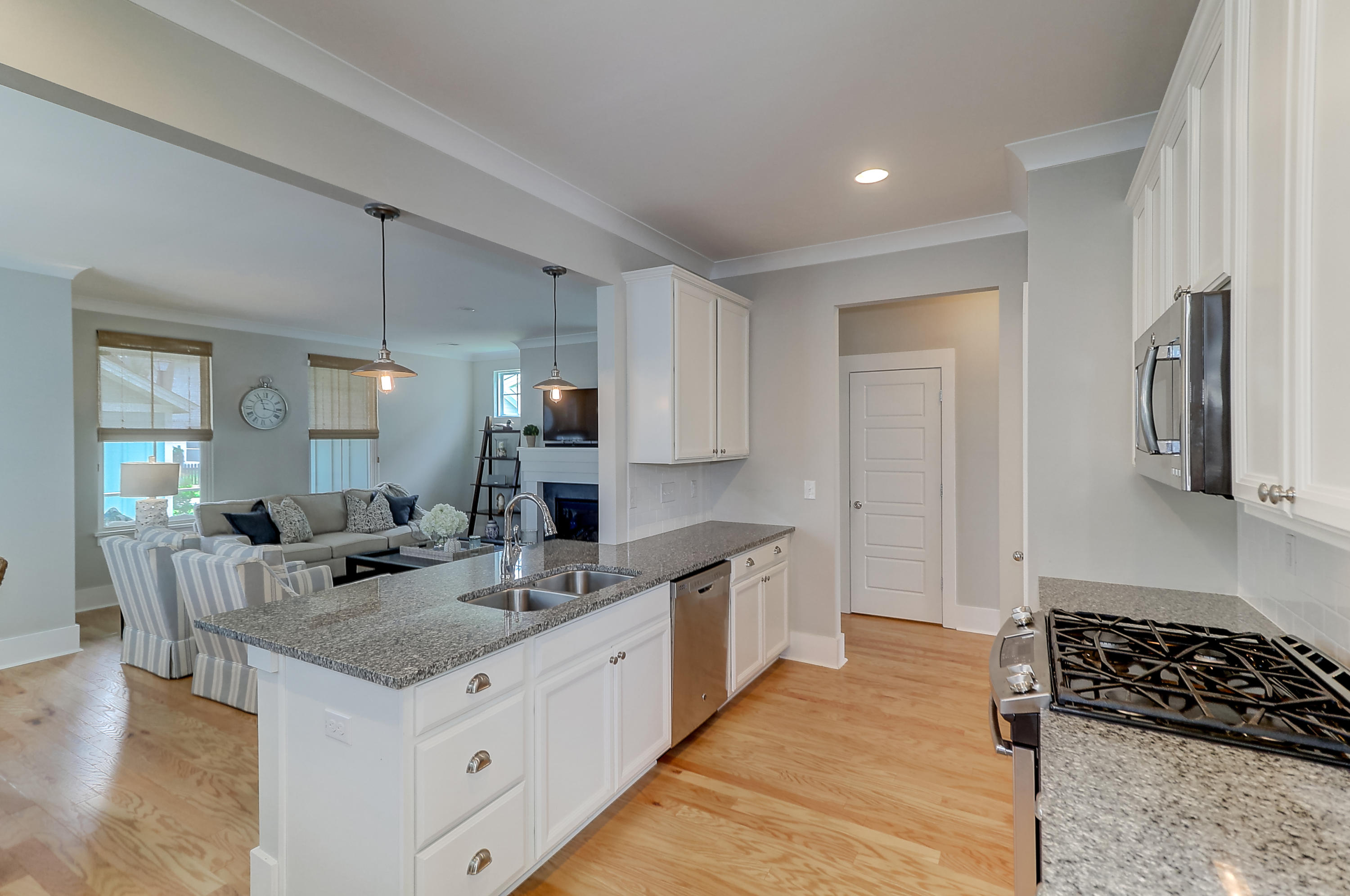 1546 Watt Pond Road Mount Pleasant, SC 29466 - Photo 9 of 30 Kitchen