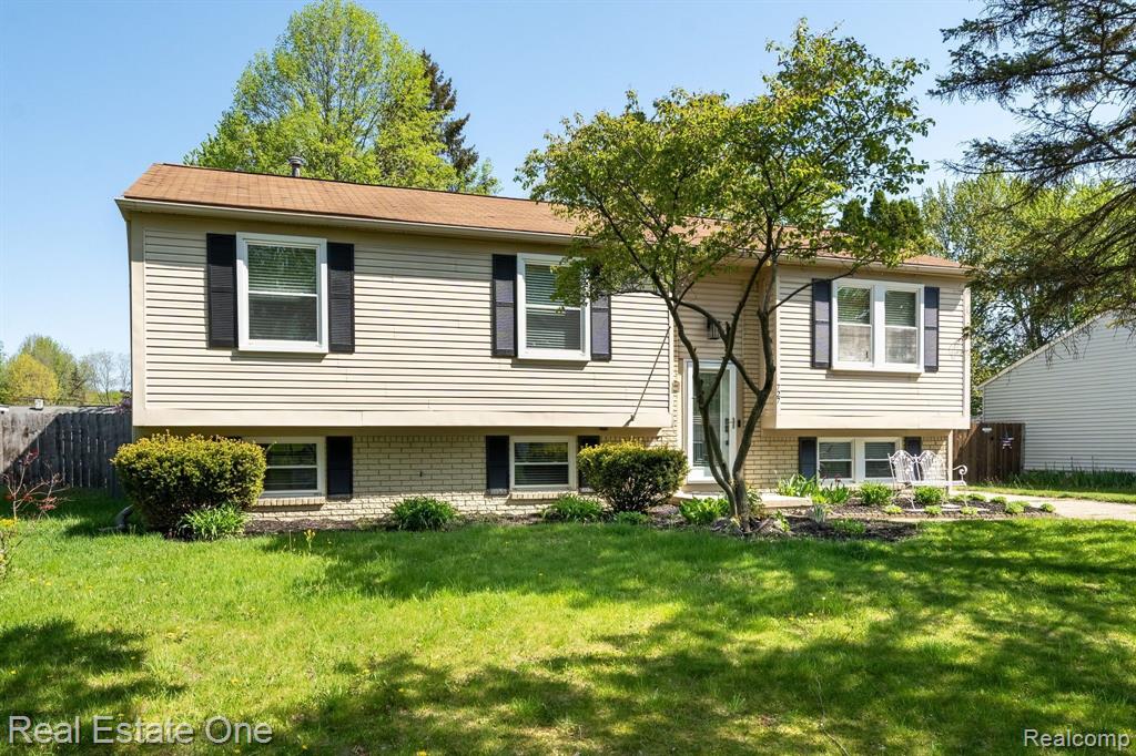 727 Hidden Ridge Drive Troy, MI 48083 - Photo 36 of 36