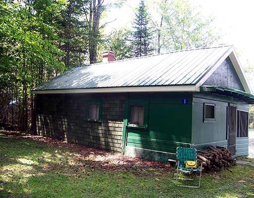 Lot 8-1 Town Line Road Houlton, ME 04730 - Photo 5 of 25 Exterior Back.