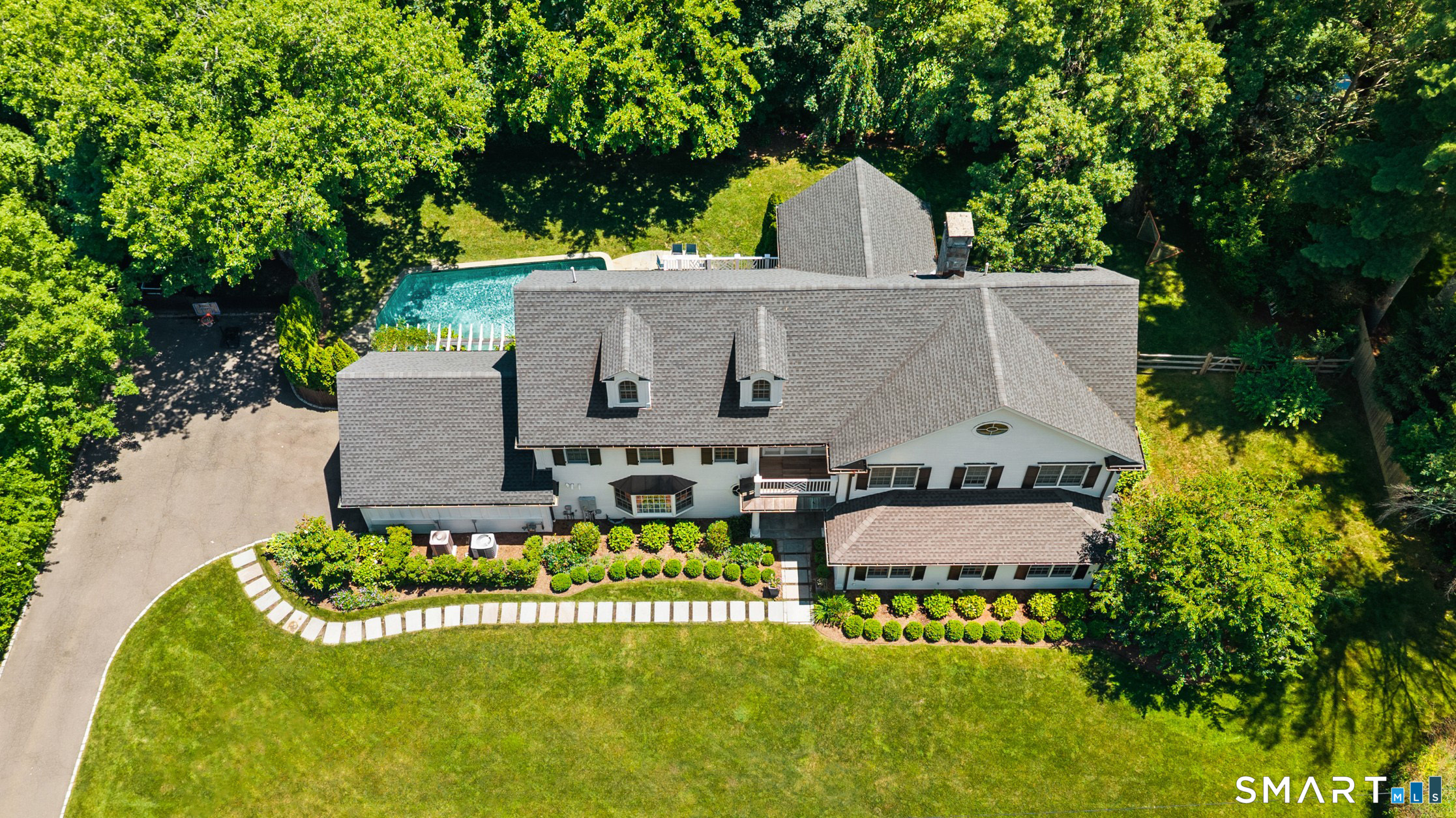 16 Ridgebrook Road Greenwich, CT 06830 - Photo 5 of 6
