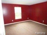 34510 Van Born Road Wayne, MI 48184 - Photo 4 of 10 Bedroom 4 master