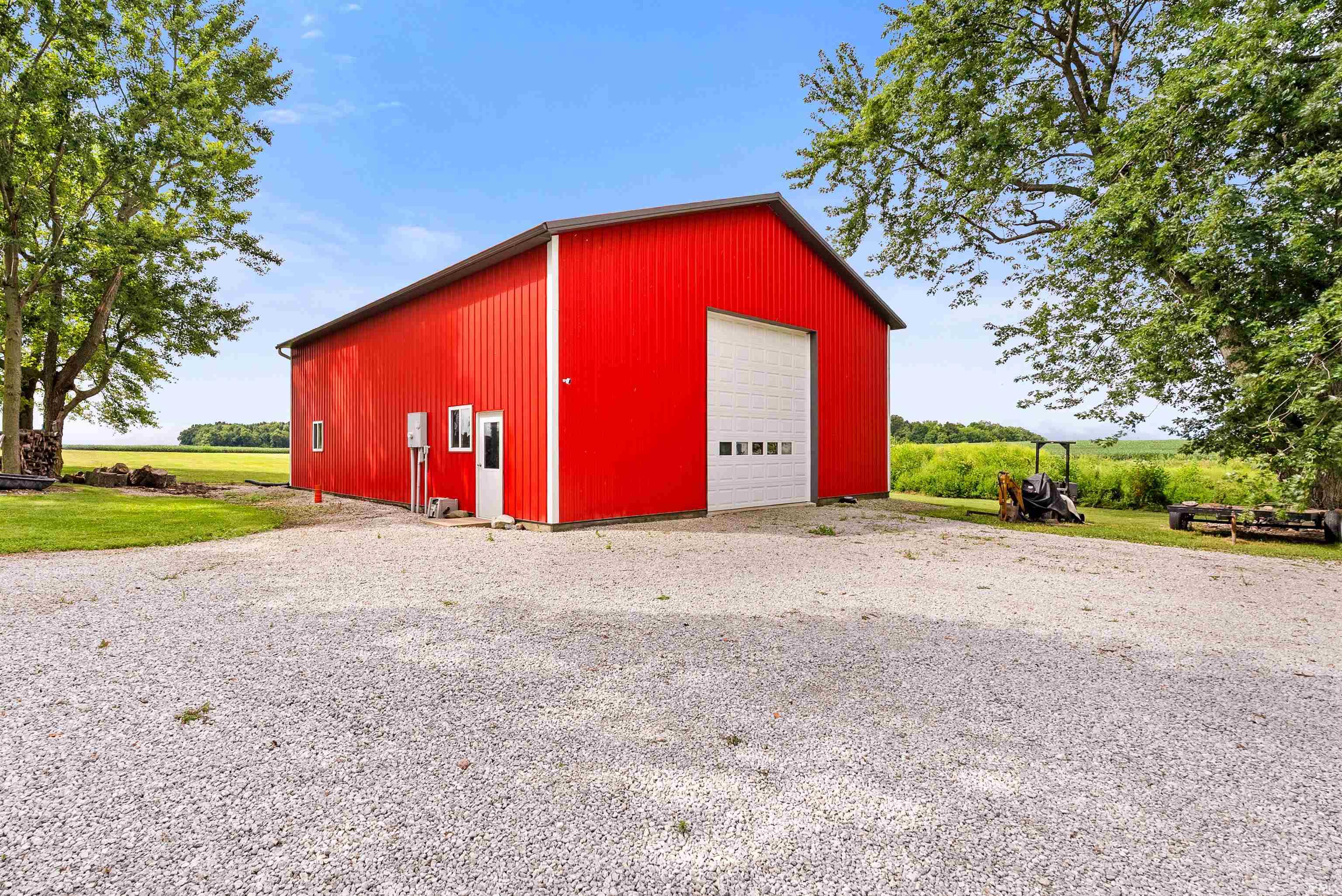 3797 Hoover Road Urbana, IN 46990 - Photo 11 of 33 Gallery Image 11