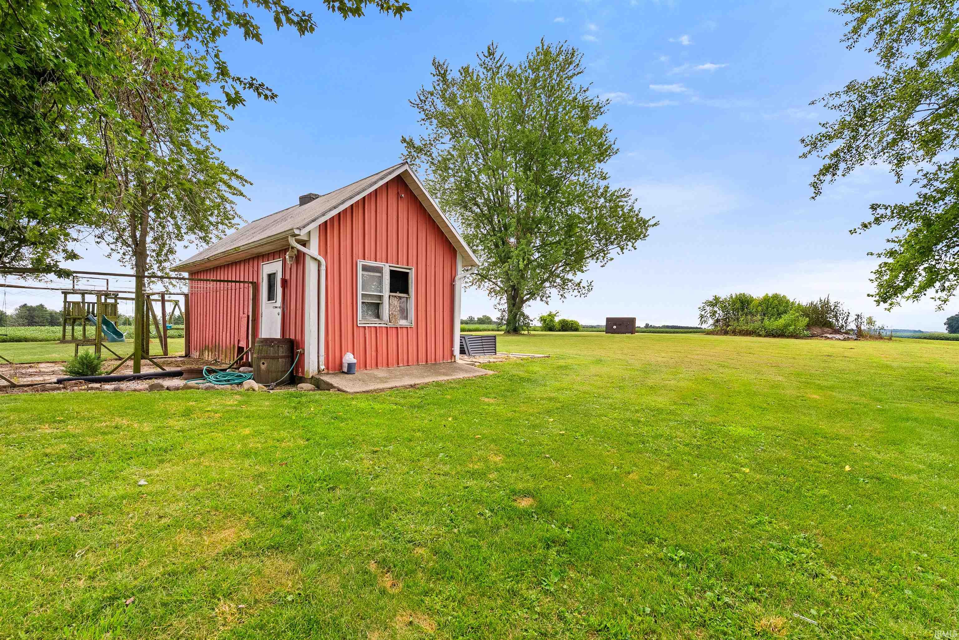 3797 Hoover Road Urbana, IN 46990 - Photo 12 of 33 Gallery Image 12