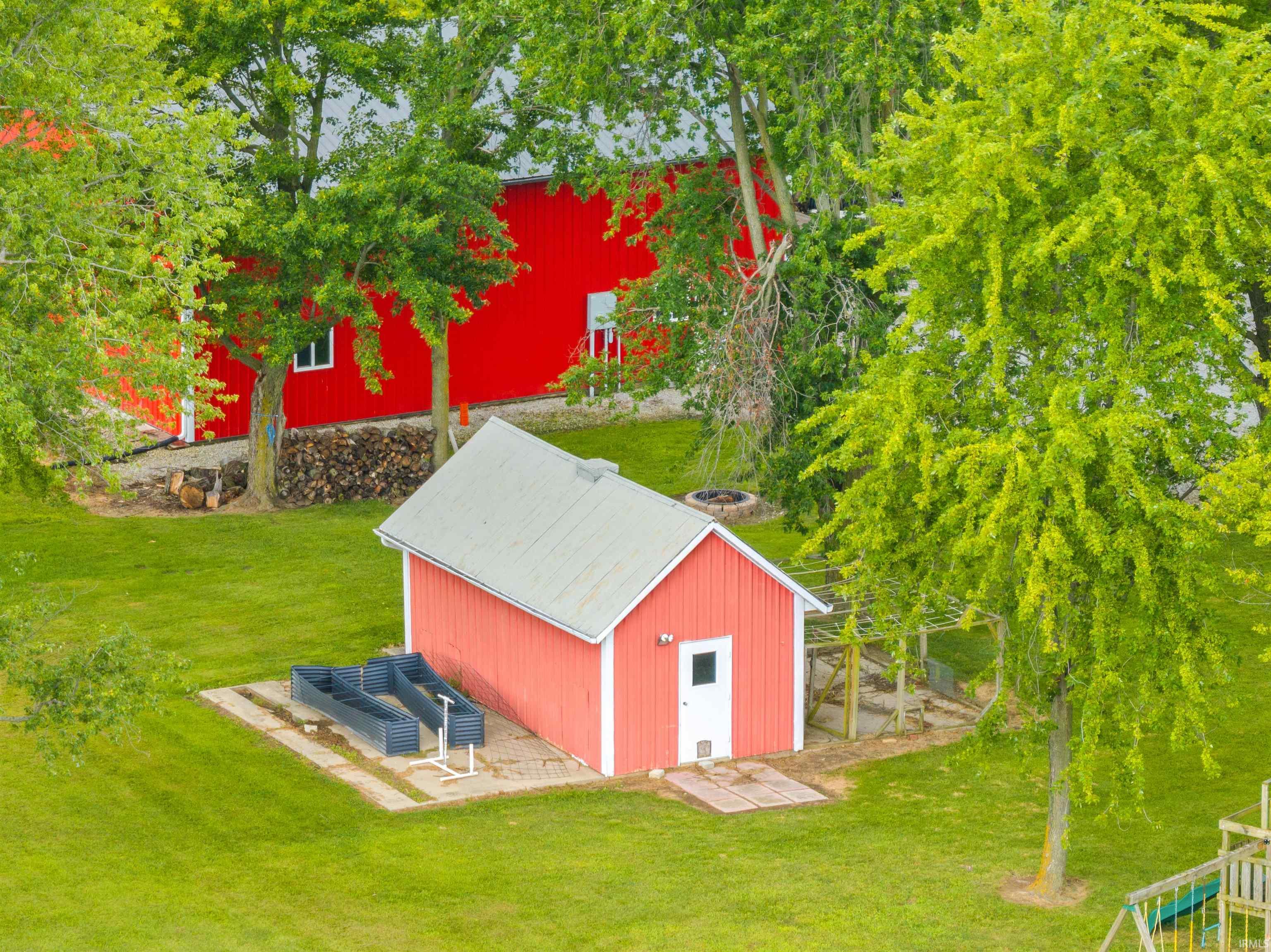 3797 Hoover Road Urbana, IN 46990 - Photo 13 of 33 Gallery Image 13