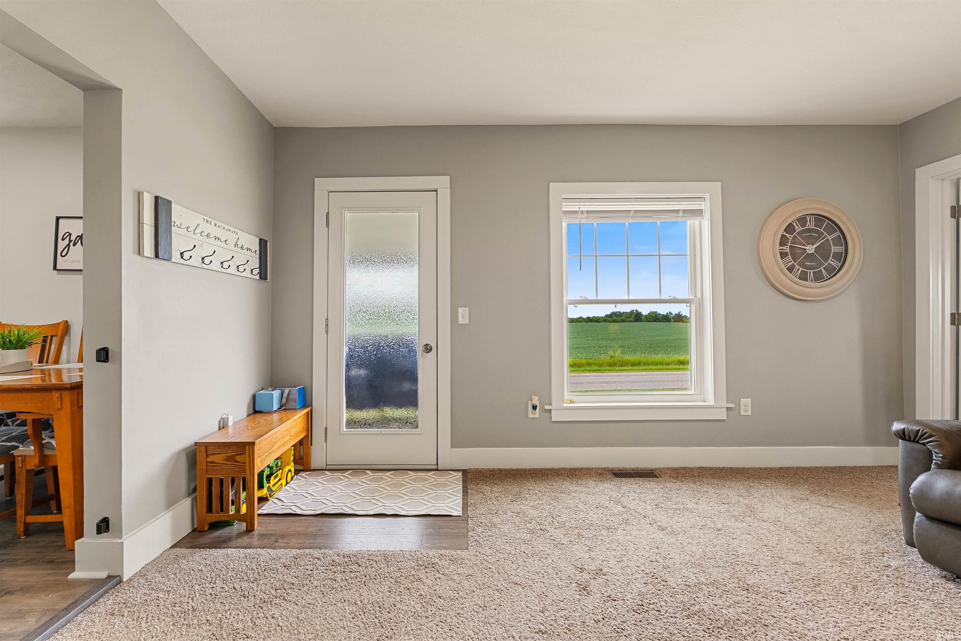 3797 Hoover Road Urbana, IN 46990 - Photo 14 of 33 Gallery Image 14