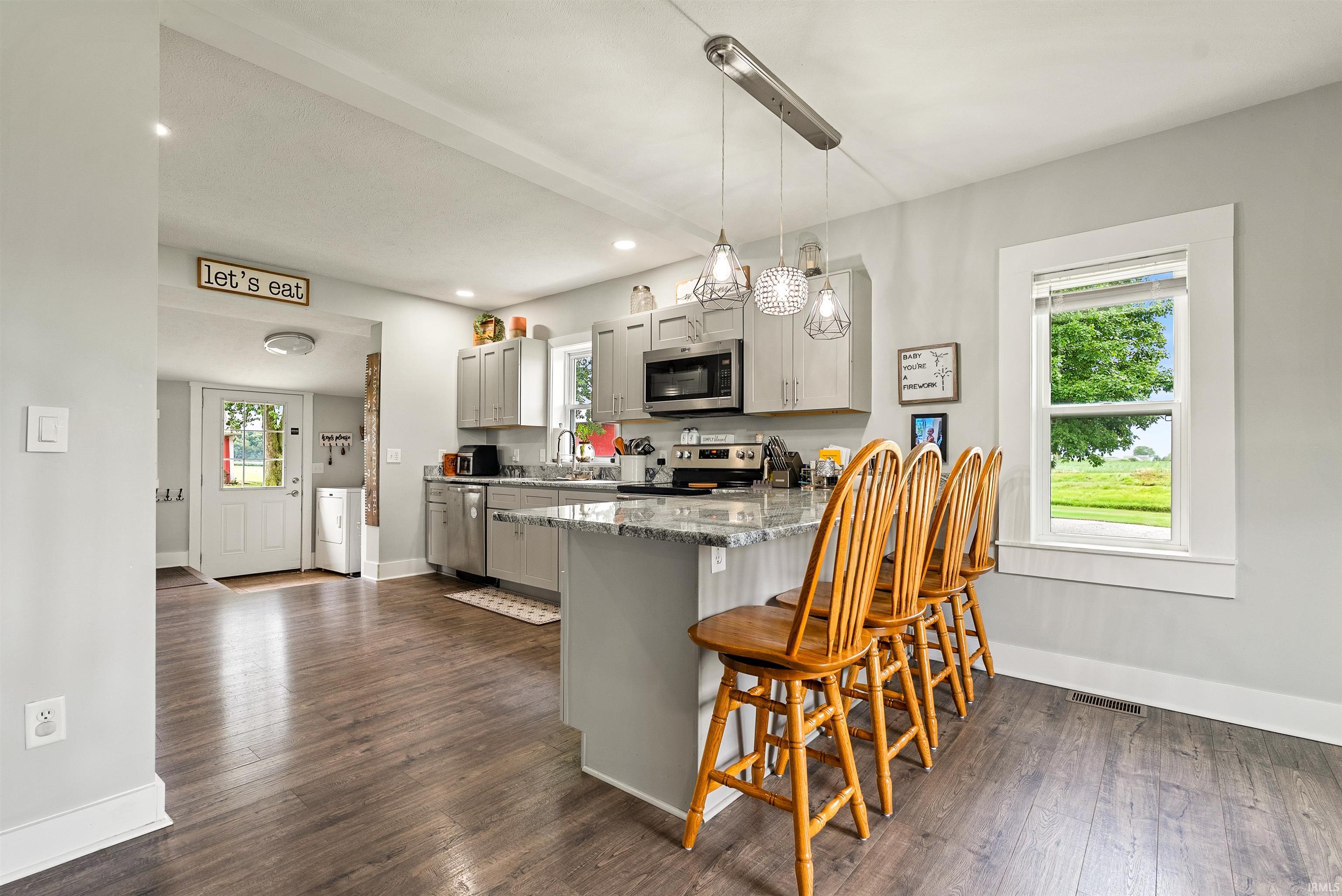 3797 Hoover Road Urbana, IN 46990 - Photo 21 of 33 Gallery Image 21