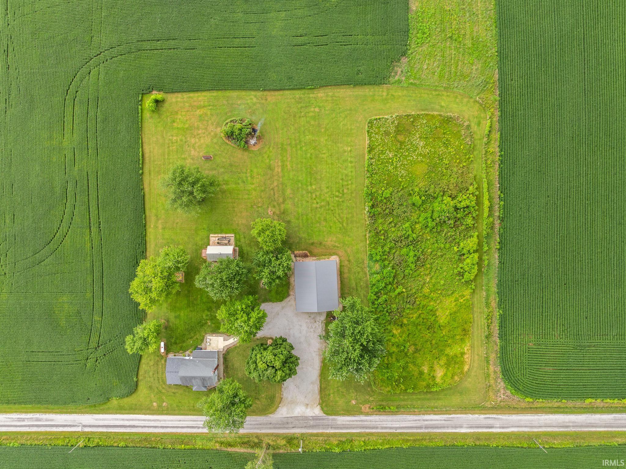 3797 Hoover Road Urbana, IN 46990 - Photo 4 of 33 Gallery Image 4