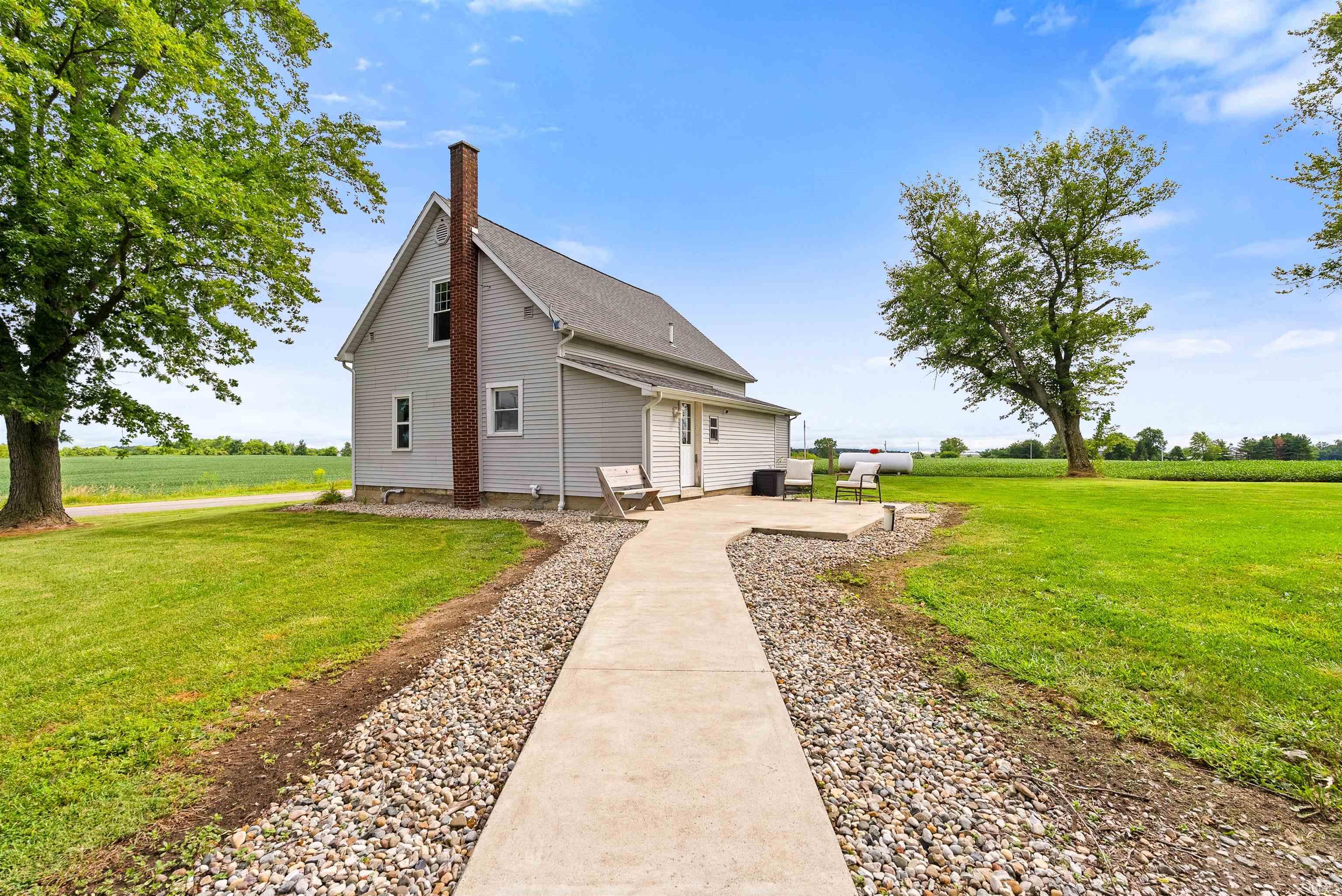 3797 Hoover Road Urbana, IN 46990 - Photo 8 of 33 Gallery Image 8