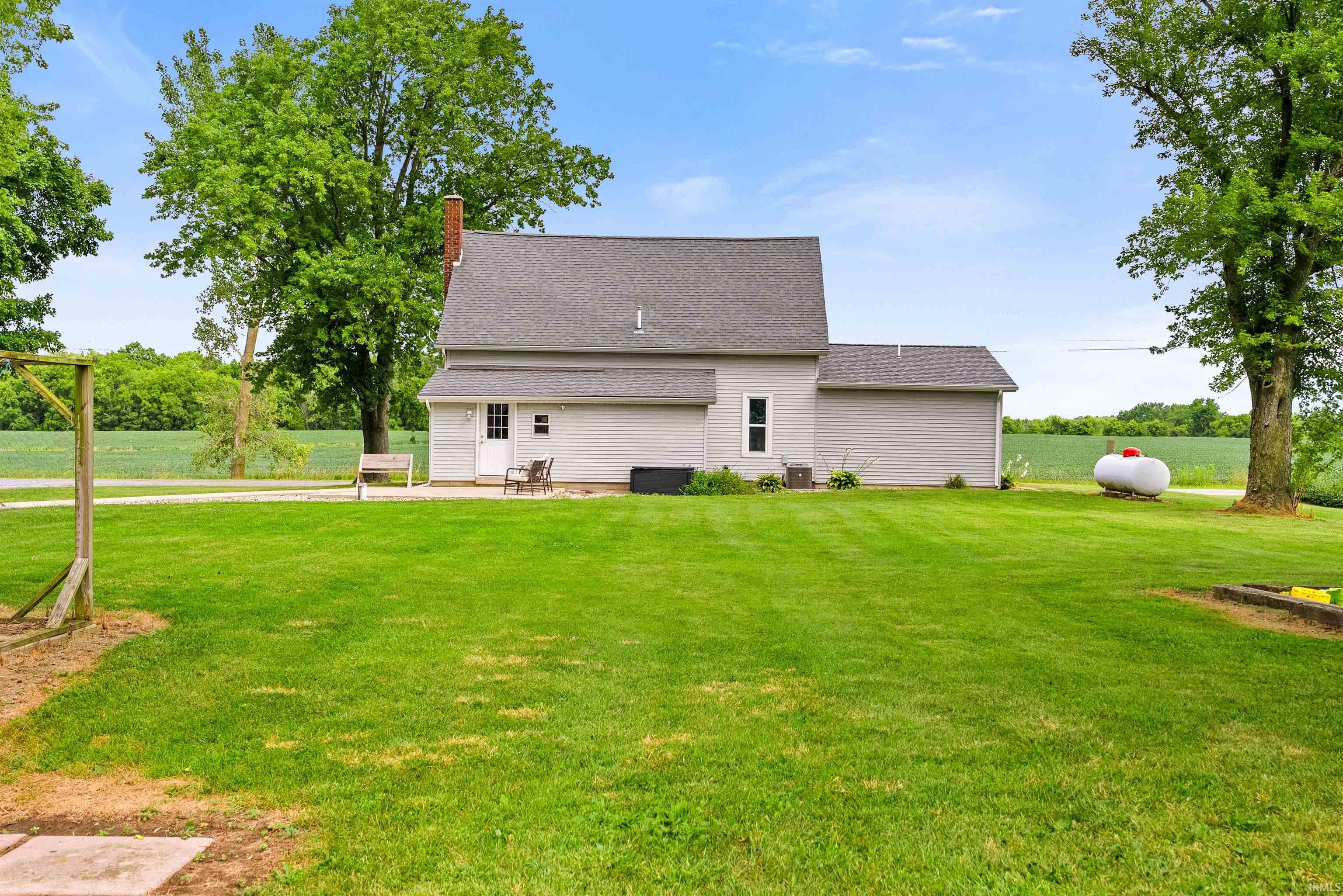 3797 Hoover Road Urbana, IN 46990 - Photo 9 of 33 Gallery Image 9