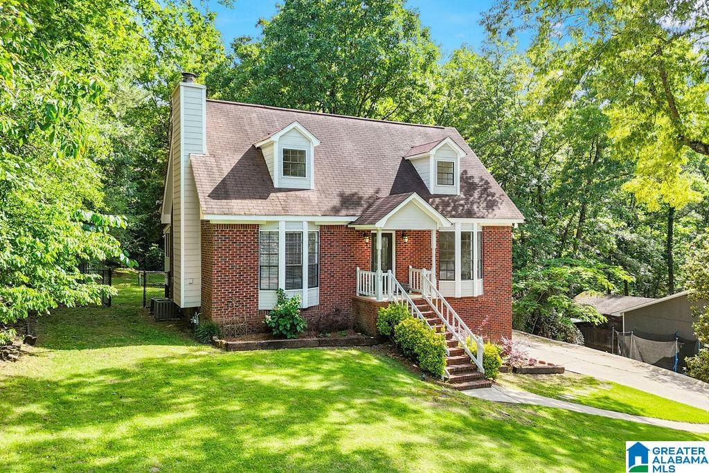 226 Tradewinds Circle Alabaster, AL 35007 - Photo 5 of 45