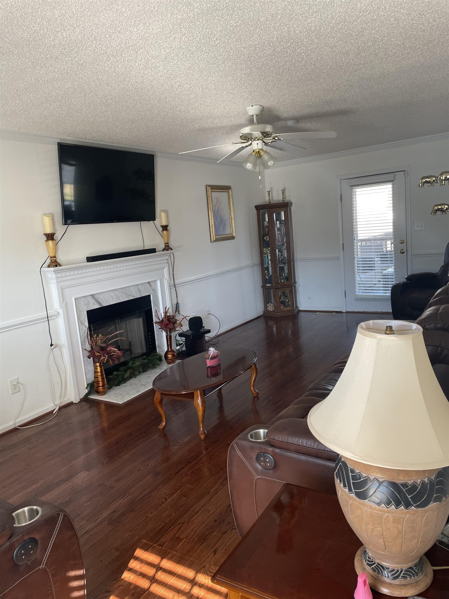 1104 Feldmen Drive Raleigh, NC 27603 - Photo 2 of 23 Photo 4