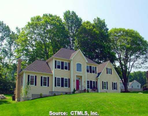 71 Seymour Road Woodbridge, CT 06525 - Photo 1 of 1 Gallery Image 1