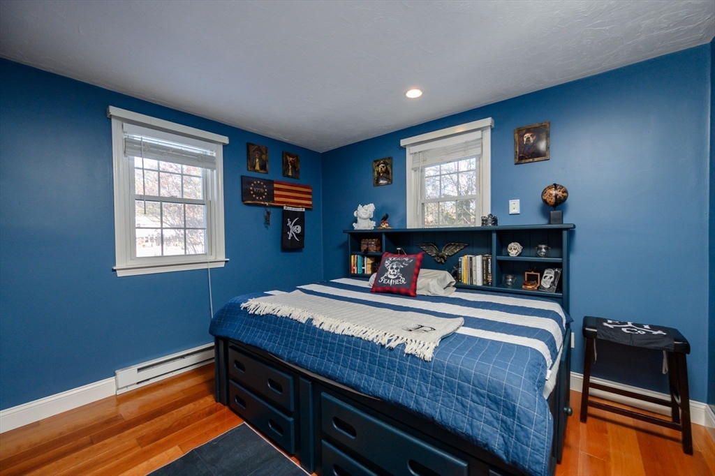 43 South Meadow Road Carver, MA 02330 - Photo 18 of 35