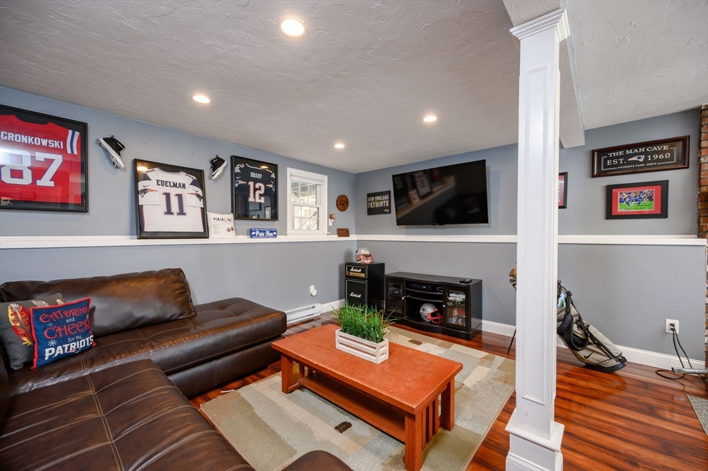 43 South Meadow Road Carver, MA 02330 - Photo 22 of 35