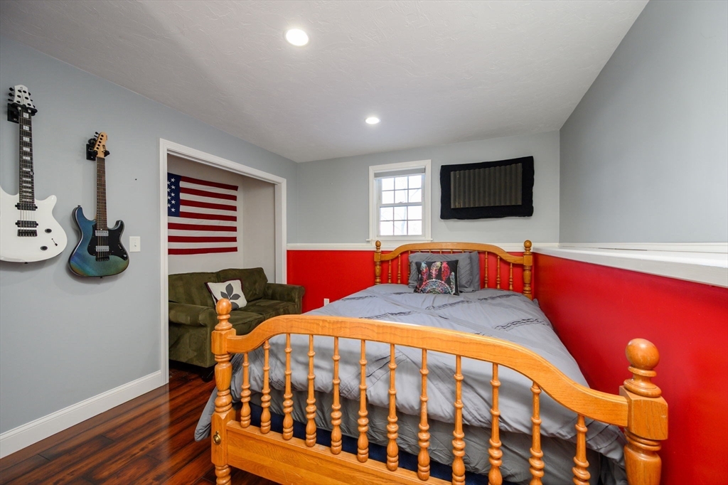 43 South Meadow Road Carver, MA 02330 - Photo 28 of 35