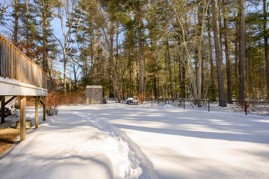 43 South Meadow Road Carver, MA 02330 - Photo 31 of 35