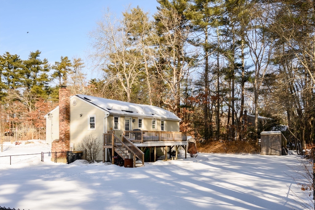 43 South Meadow Road Carver, MA 02330 - Photo 32 of 35