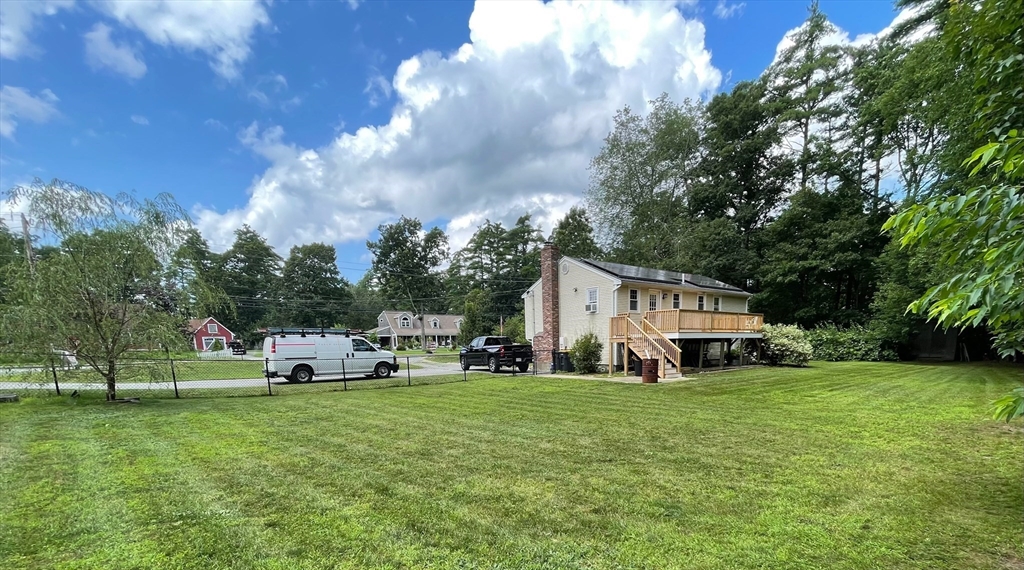 43 South Meadow Road Carver, MA 02330 - Photo 33 of 35