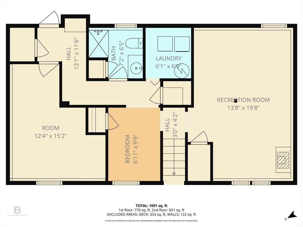 43 South Meadow Road Carver, MA 02330 - Photo 35 of 35