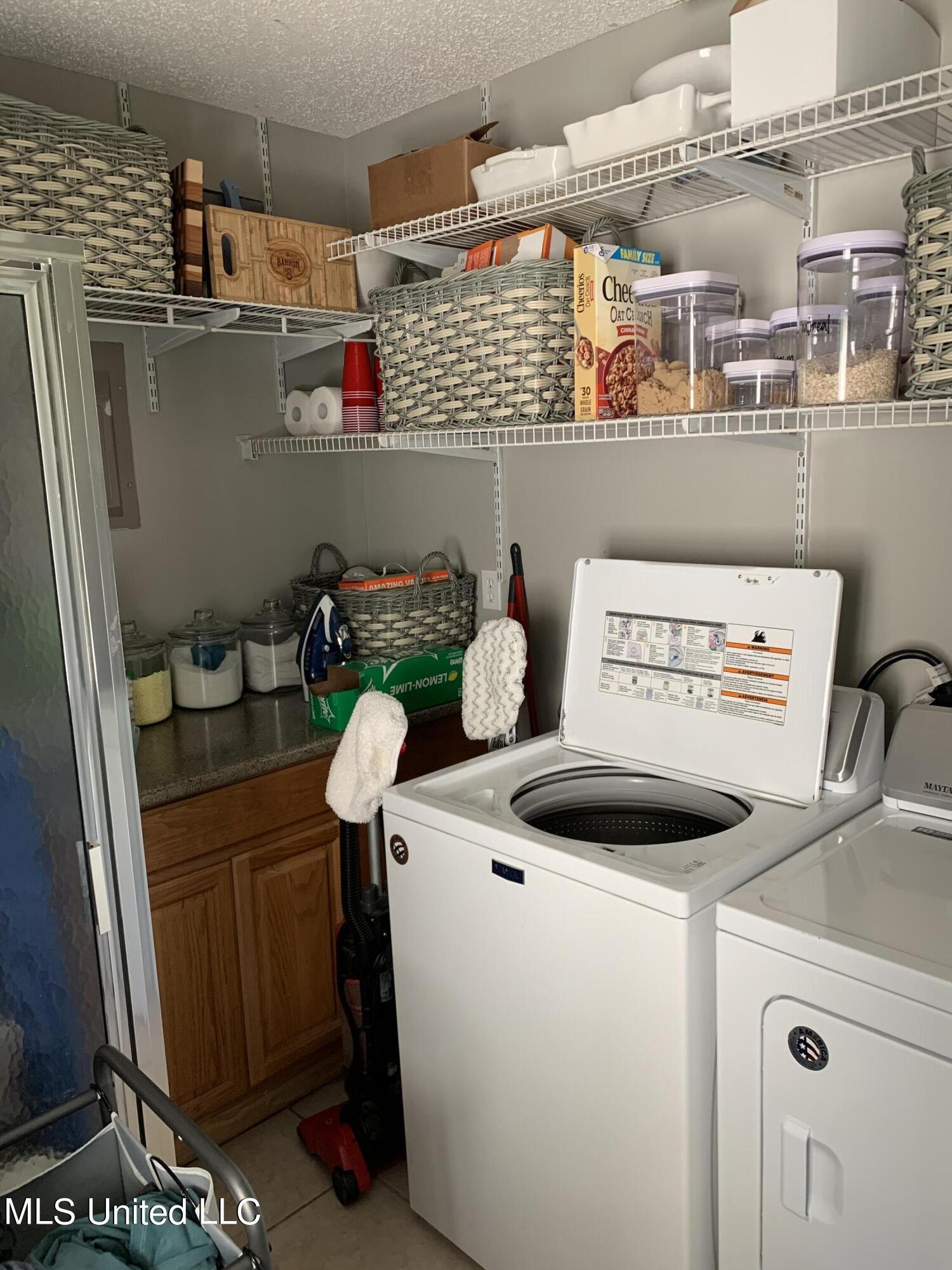 12525 Canal Road Gulfport, MS 39503 - Photo 12 of 18 2B/1b Utility