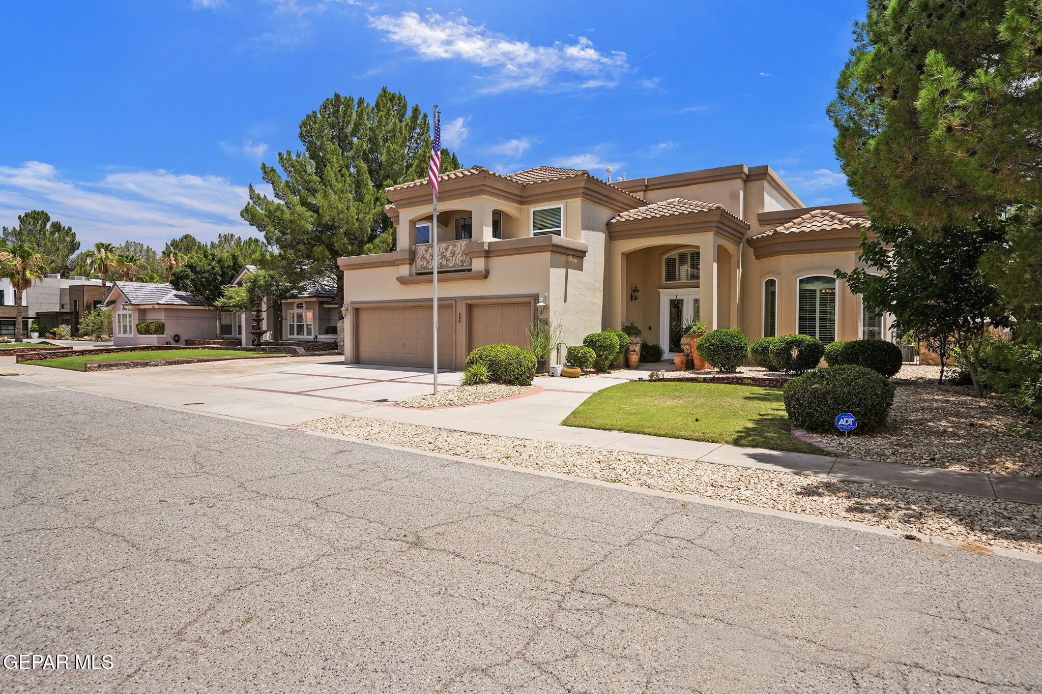 604 Rosinante Road El Paso, TX 79922 - Photo 52 of 60 10-web-or-mls-JOL00559