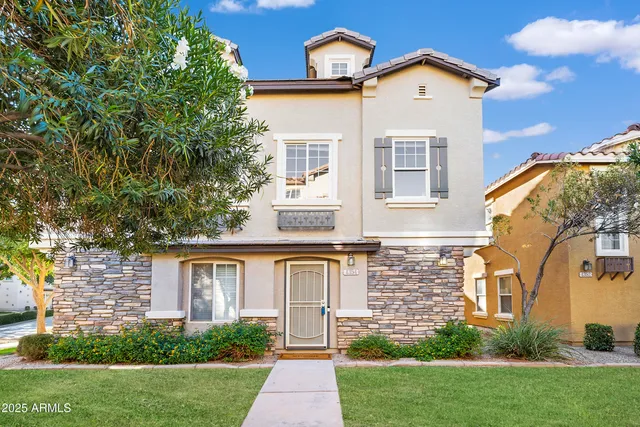 $337,000 | 4354 East Jasper Drive, Gilbert, AZ 85296