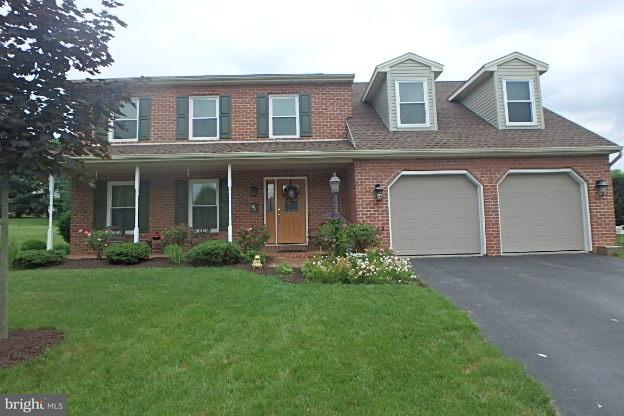 305 Glenview Road Spring Grove, PA 17362 - Photo 1 of 29