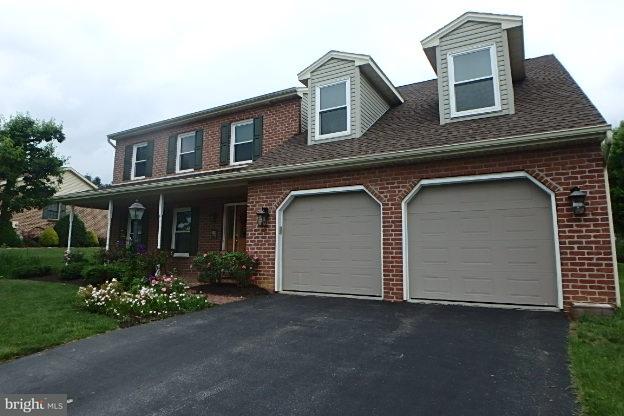 305 Glenview Road Spring Grove, PA 17362 - Photo 4 of 29