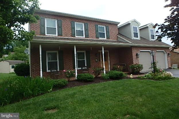 305 Glenview Road Spring Grove, PA 17362 - Photo 5 of 29