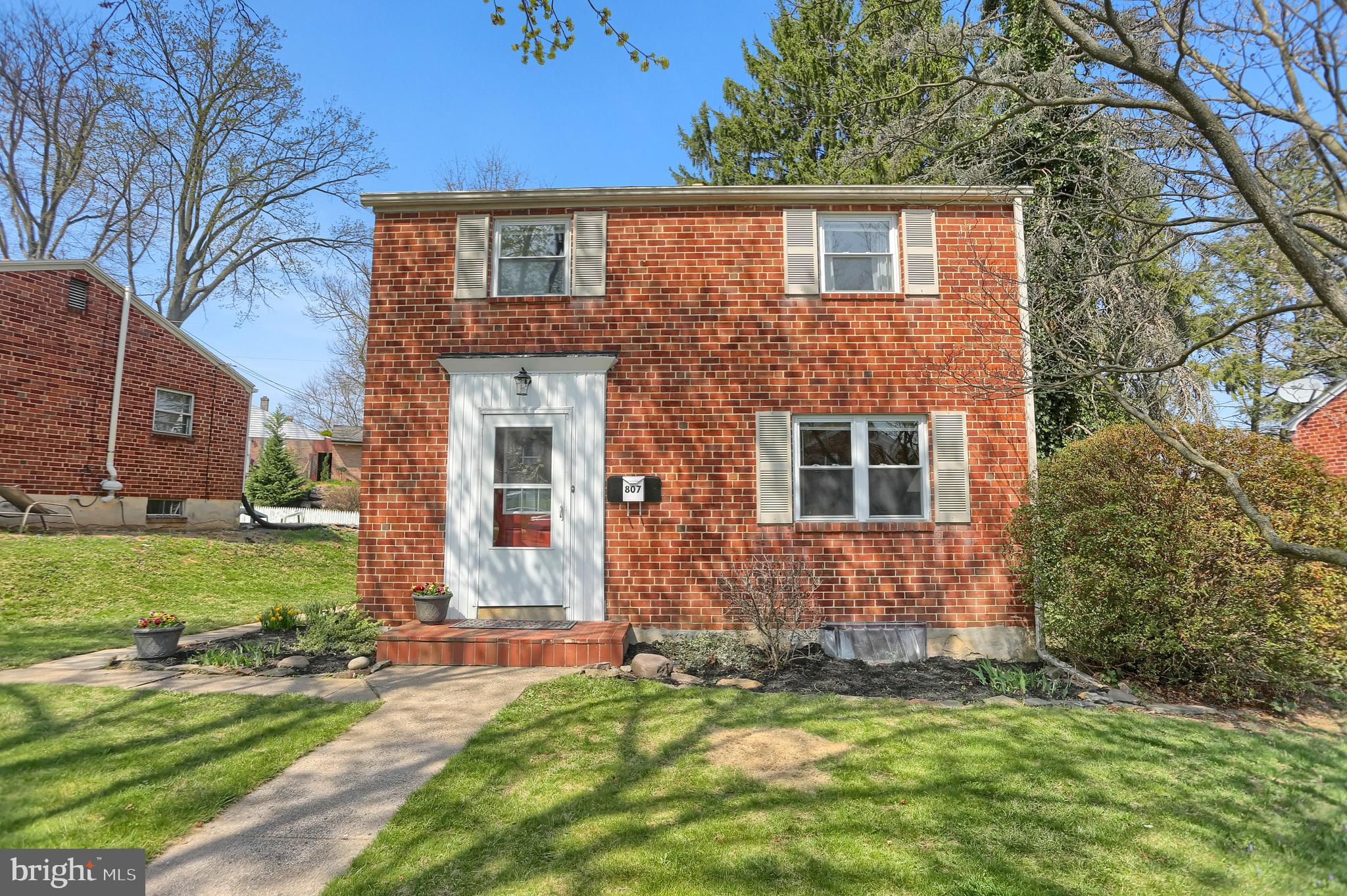 807 5th Street New Cumberland, PA 17070 - Photo 1 of 25 Welcome to 807 5th Street