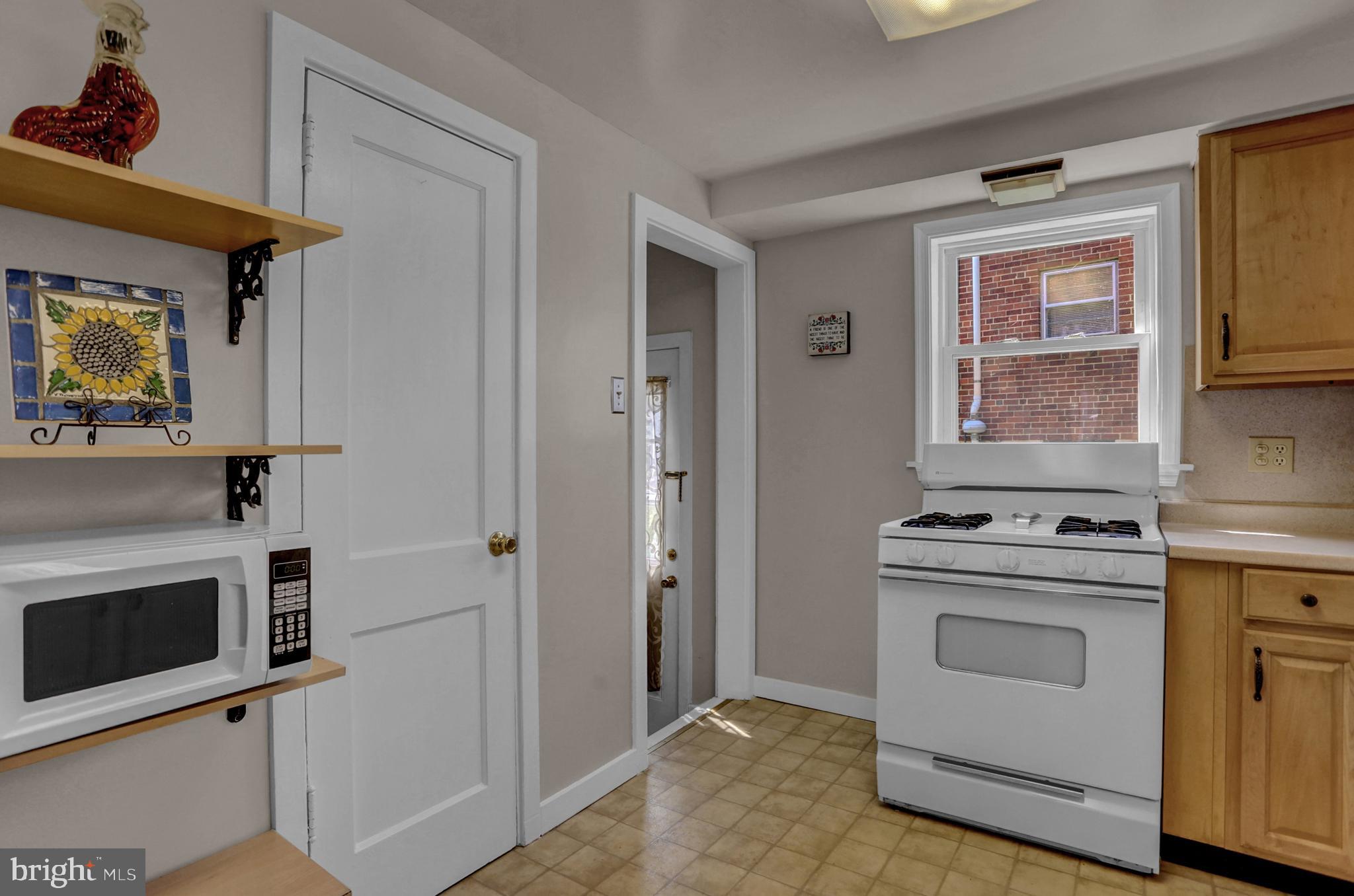 807 5th Street New Cumberland, PA 17070 - Photo 14 of 25 Shelves and pantry provide extra storage