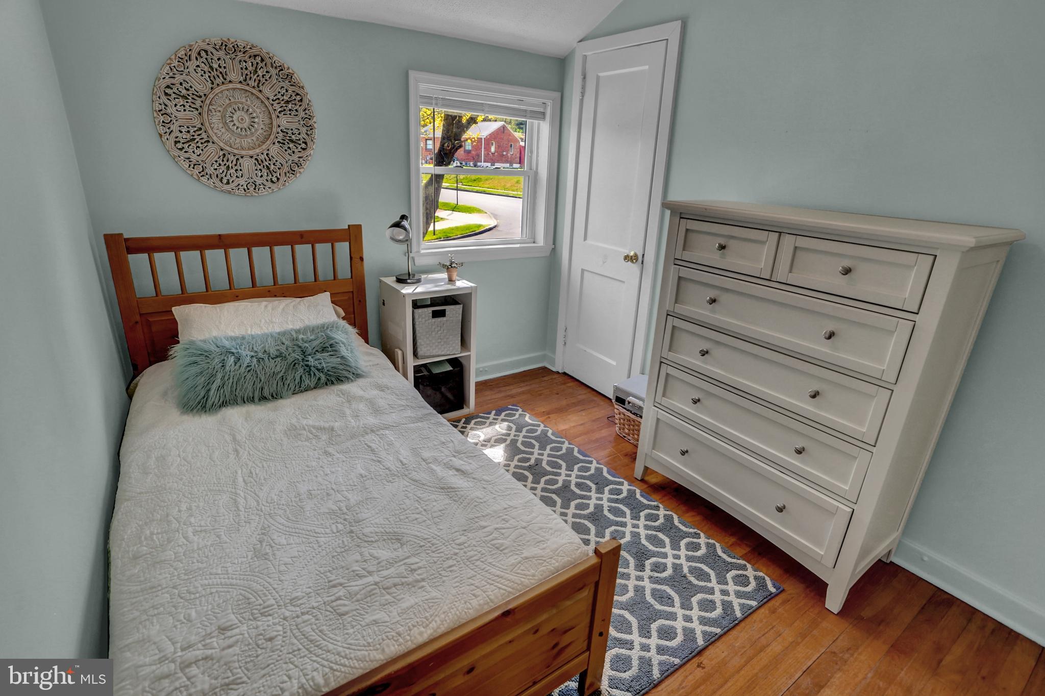 807 5th Street New Cumberland, PA 17070 - Photo 16 of 25 Bedroom 1