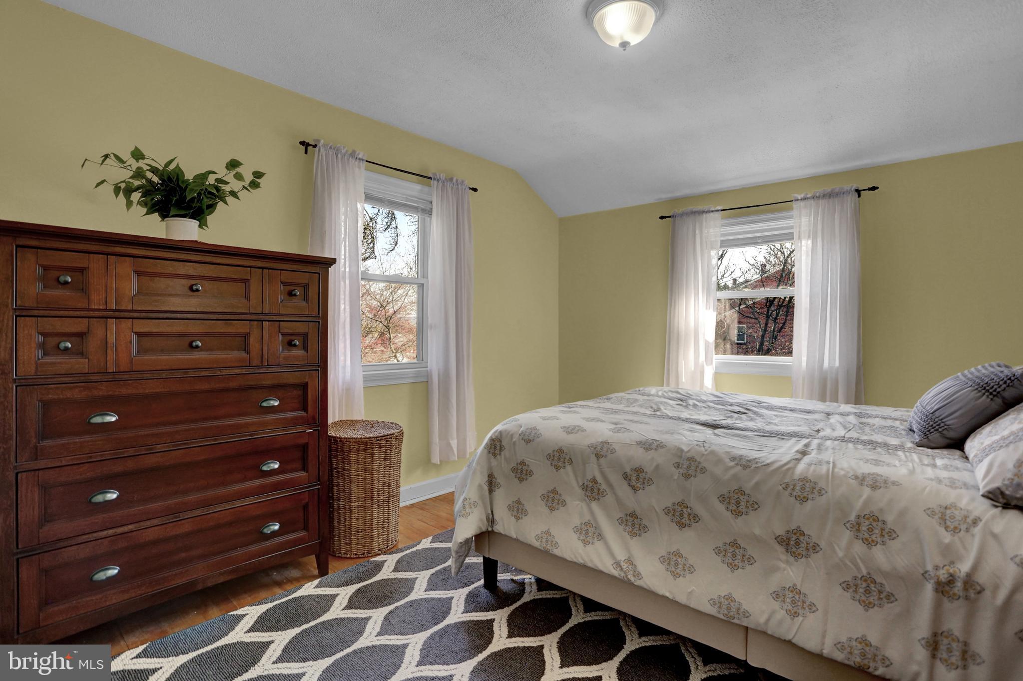 807 5th Street New Cumberland, PA 17070 - Photo 18 of 25 Bedroom 3