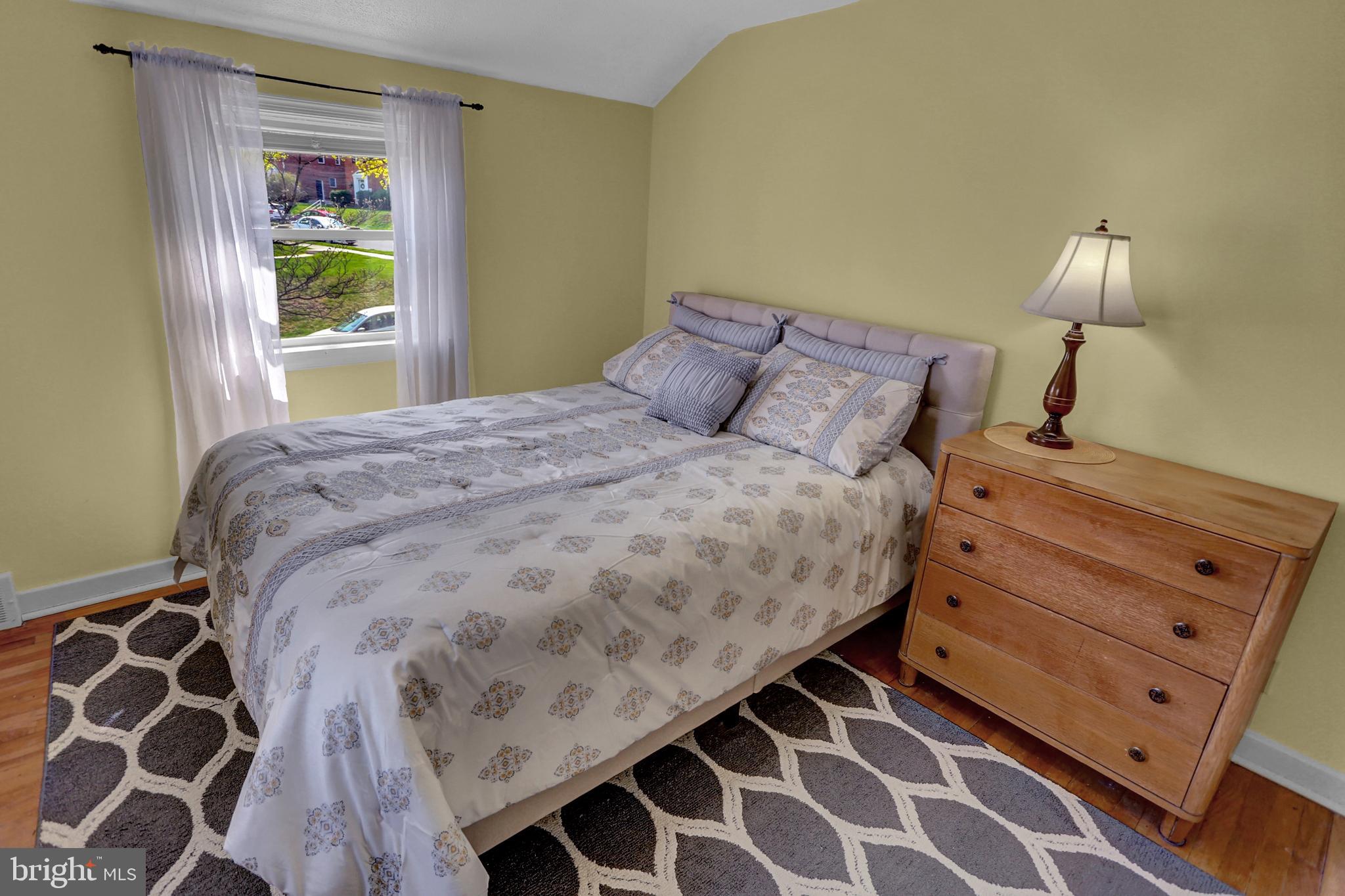 807 5th Street New Cumberland, PA 17070 - Photo 19 of 25 Bedroom 3