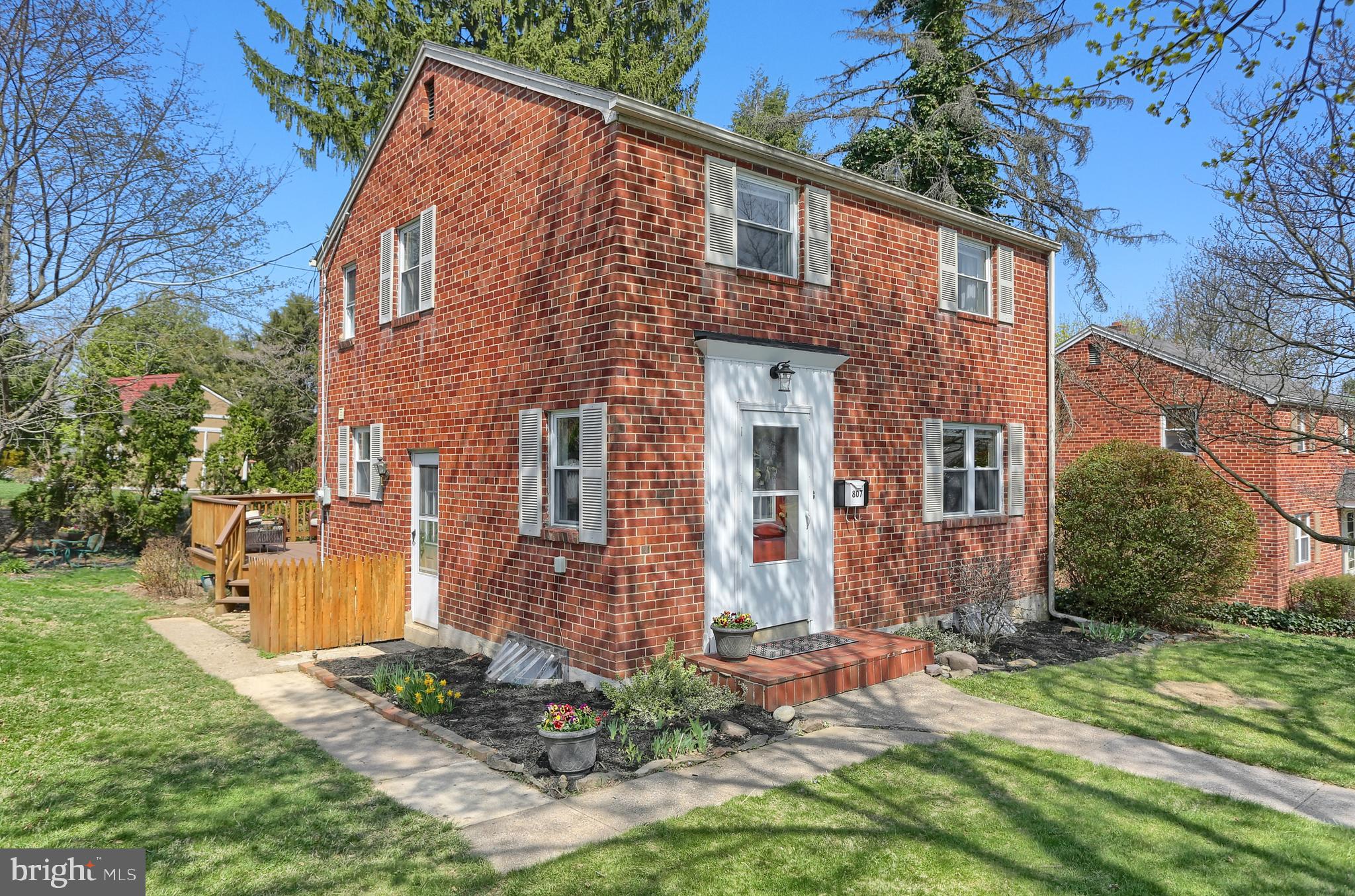 807 5th Street New Cumberland, PA 17070 - Photo 20 of 25 Gallery Image 20