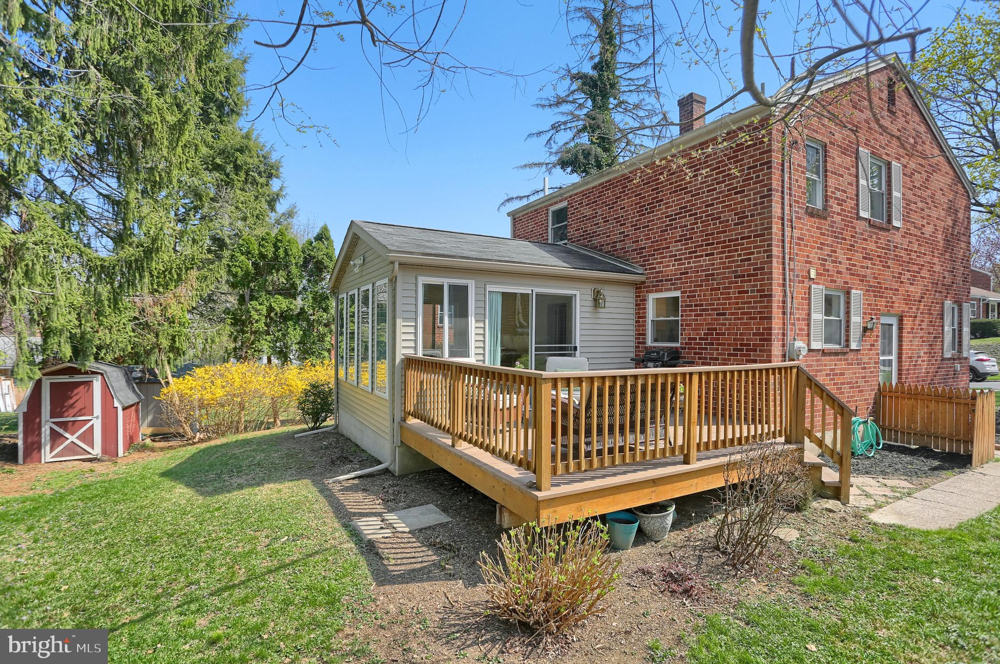 807 5th Street New Cumberland, PA 17070 - Photo 23 of 25 Gallery Image 23