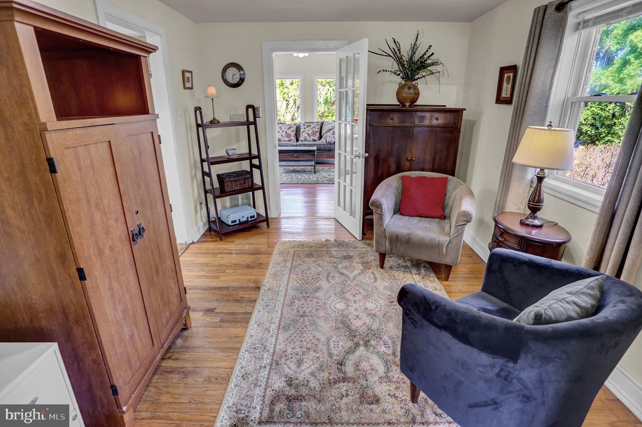807 5th Street New Cumberland, PA 17070 - Photo 5 of 25 Sitting room could be used as dining room