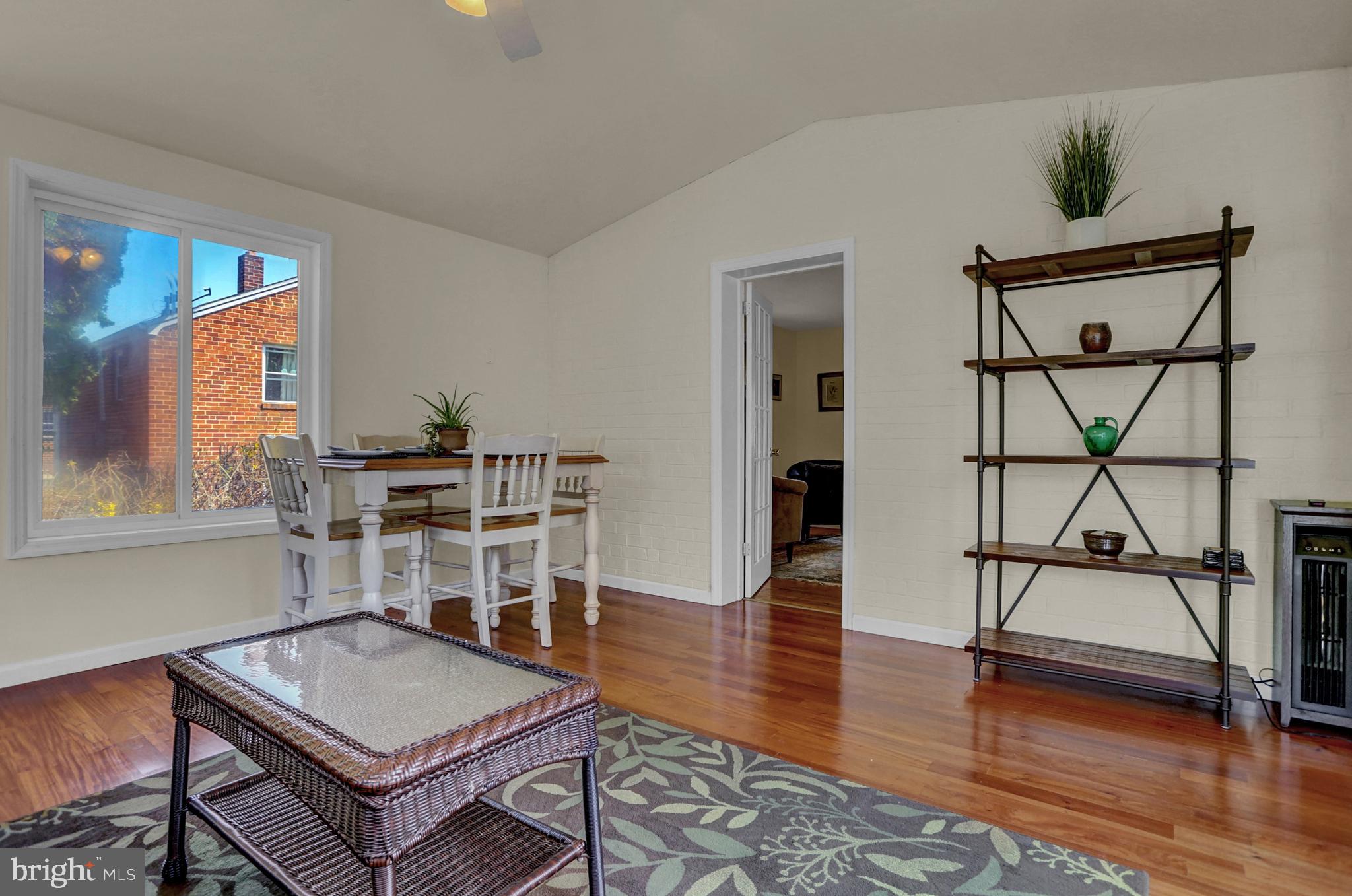 807 5th Street New Cumberland, PA 17070 - Photo 9 of 25 Enclosed porch