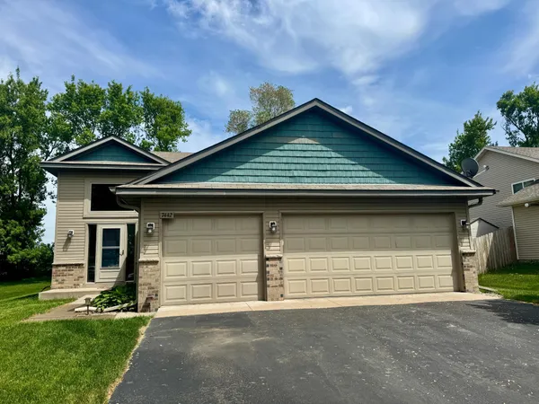 $404,900 | 7442 Large Avenue Northeast, Albertville, MN 55301