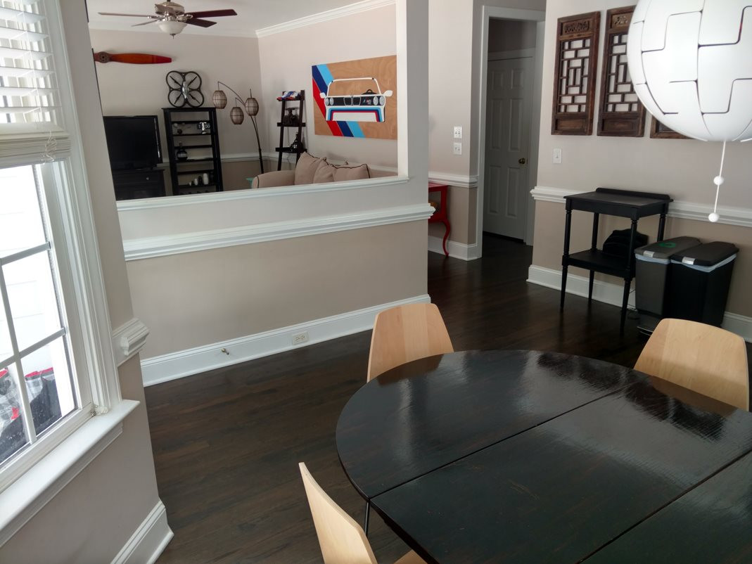 9425 Stone Mountain Road Raleigh, NC 27613 - Photo 8 of 25 Photo 8