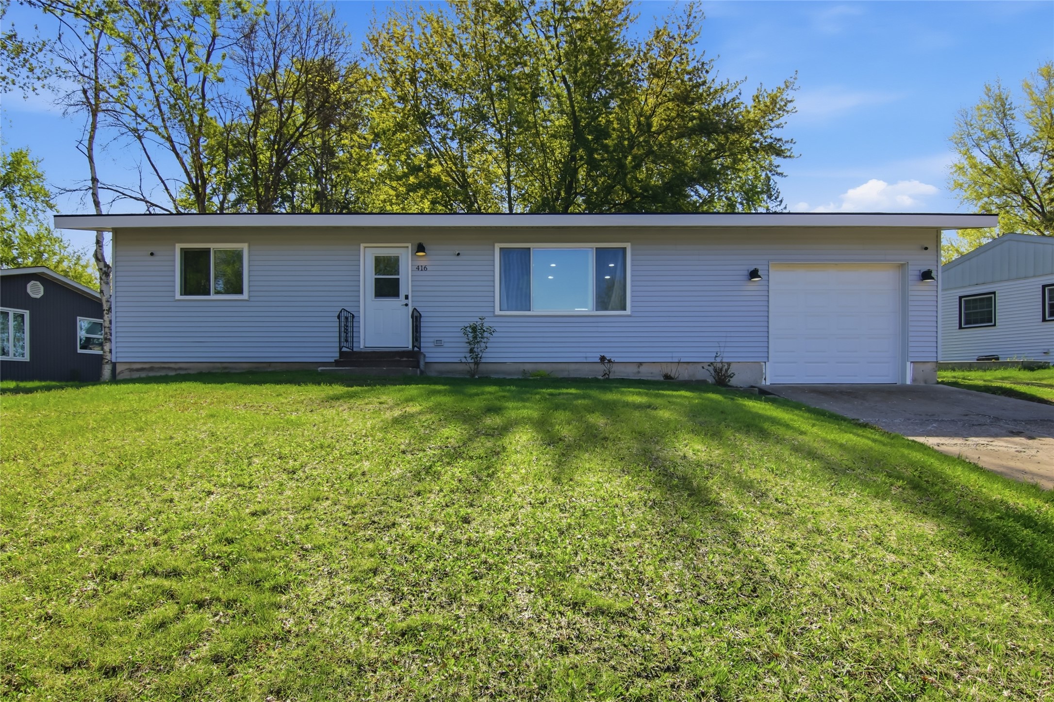 416 Dodge Street Stanley, WI 54768 - Photo 2 of 32