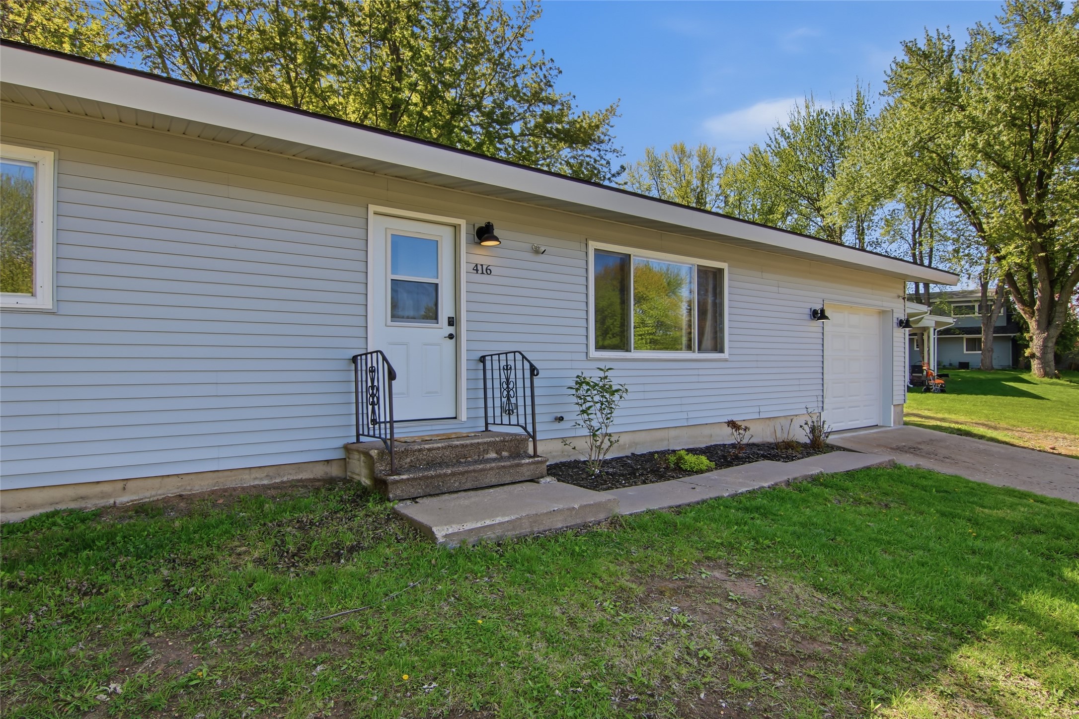 416 Dodge Street Stanley, WI 54768 - Photo 28 of 32