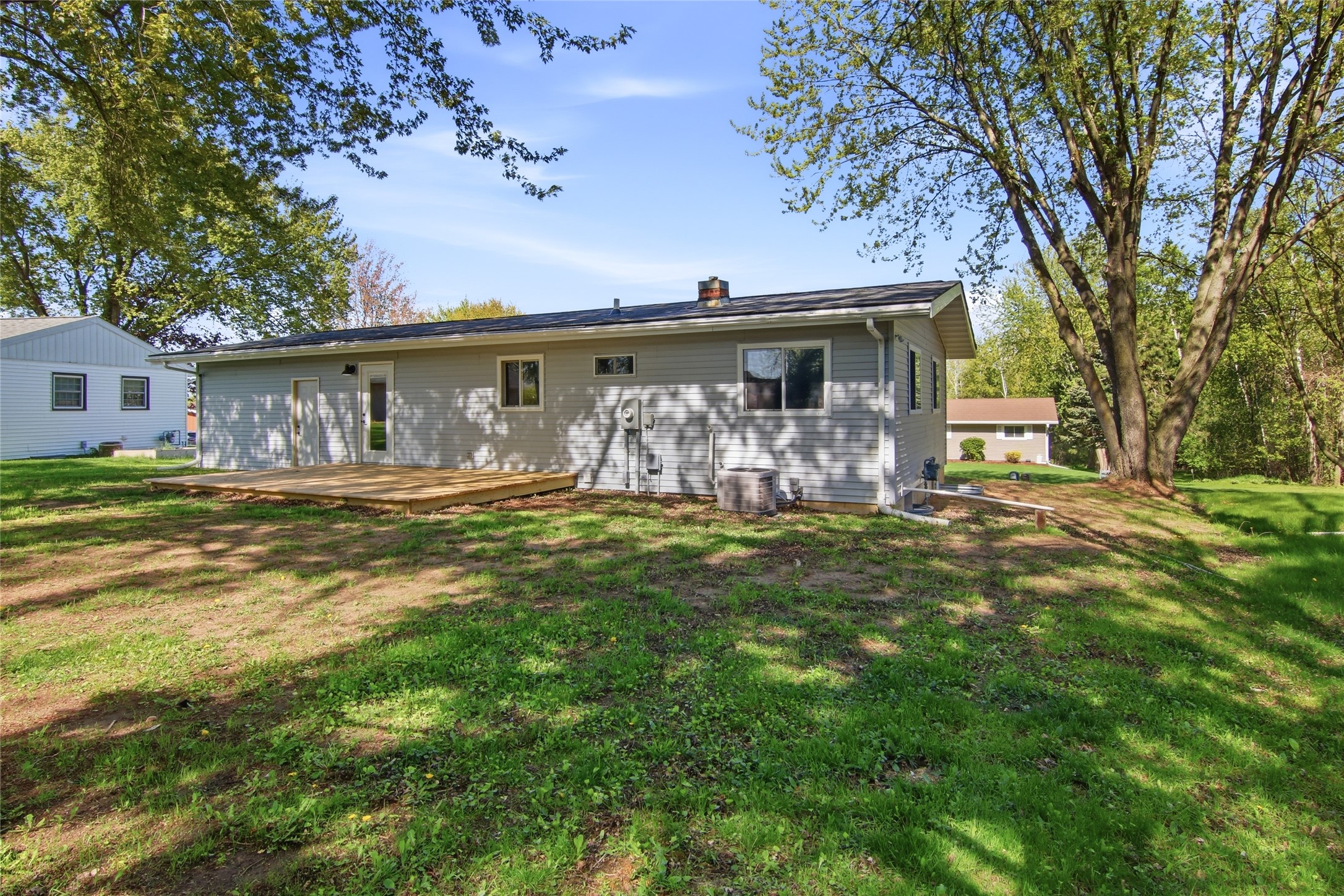 416 Dodge Street Stanley, WI 54768 - Photo 30 of 32