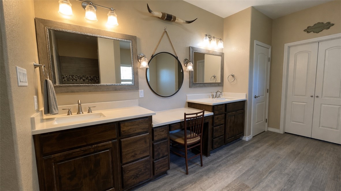 11810 Riley Green Road Franklin, TX 77856 - Photo 16 of 35