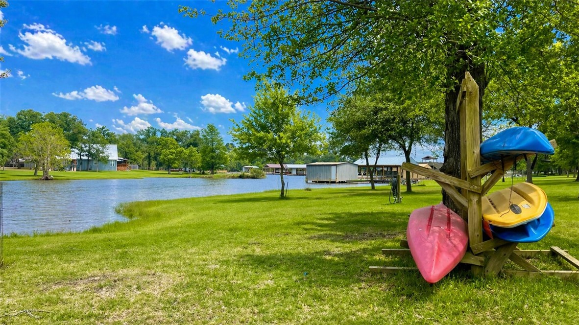 11810 Riley Green Road Franklin, TX 77856 - Photo 25 of 35