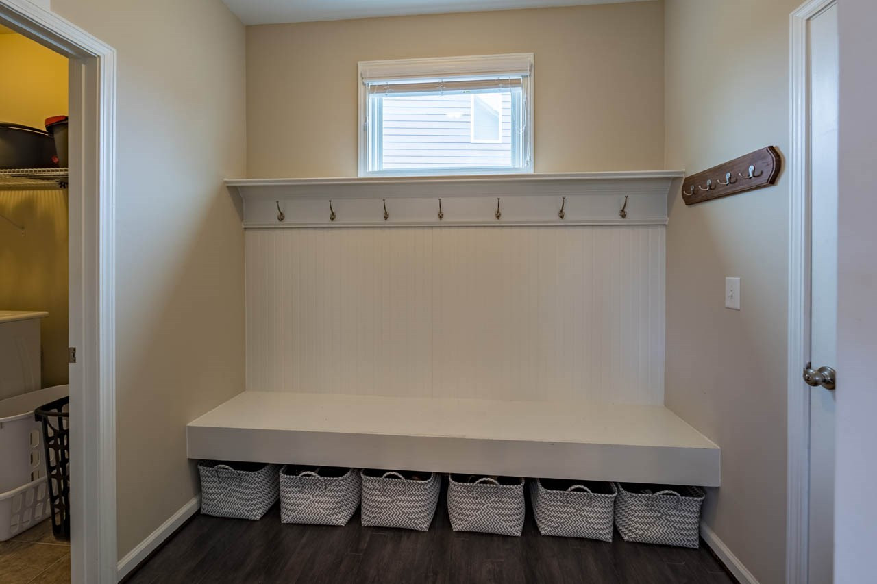 4412 Brintons Cottage Street Raleigh, NC 27616 - Photo 22 of 30 Drop Zone