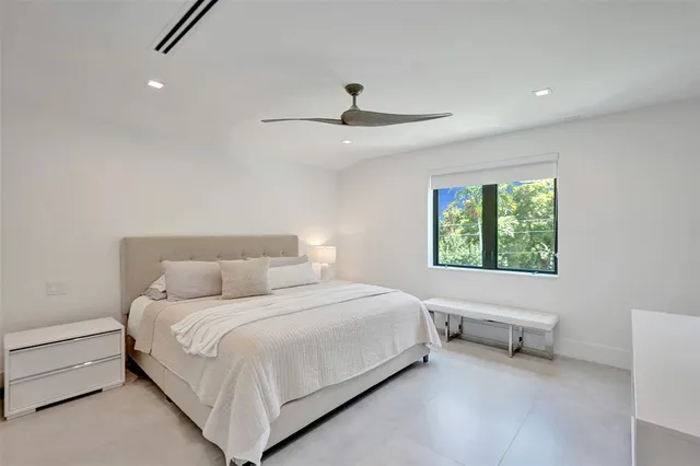 front view of a house