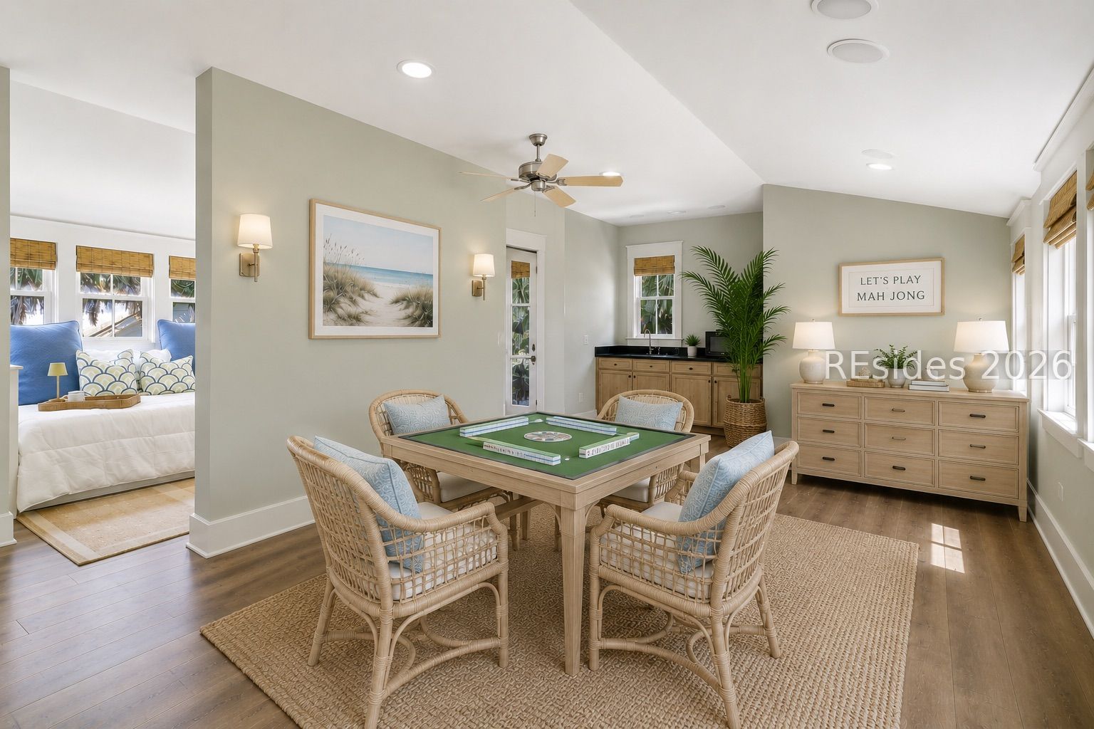 18 High Hope Way Bluffton, SC 29910 - Photo 34 of 75 AI Mahjong Rm in lieu of TV Room