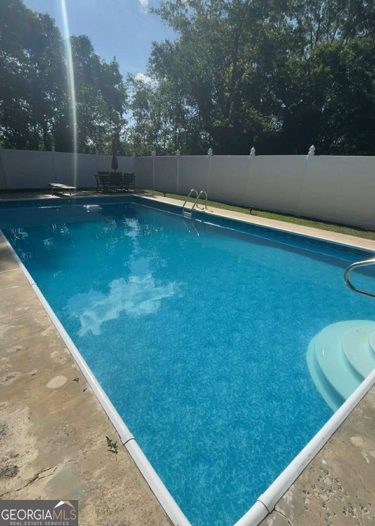 804 Betty Street Sandersville, GA 31082 - Photo 19 of 21